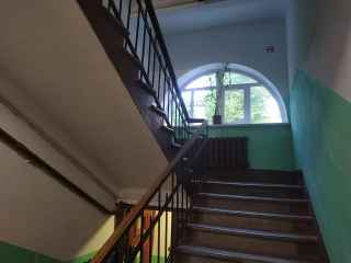 улица Бабушкина, 83