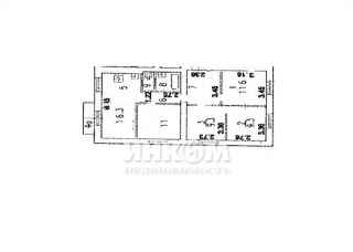 Нижняя Первомайская улица, 46Б