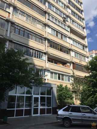проспект Космонавтов, 39А