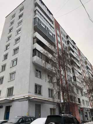 2-й Тушинский проезд, 10