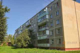 деревня Крюково, 4