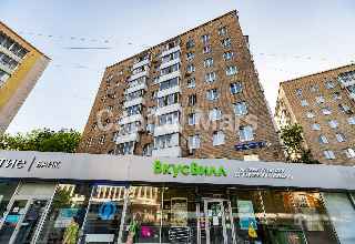 улица Большая Якиманка, 54