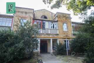 СНТ Севастополь, 12