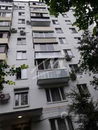 Ленинский проспект, 95к2