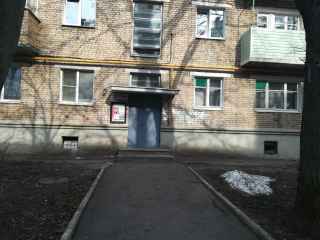 проспект Красной Армии, 212