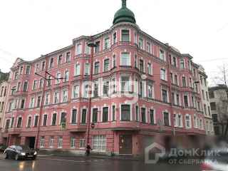 Кронверкская улица, 17/1