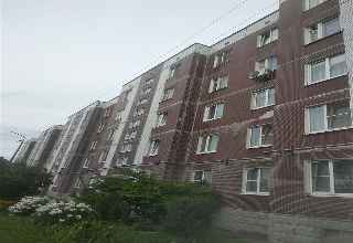 Садовая улица, 8