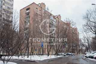 Аргуновская улица, 6к1