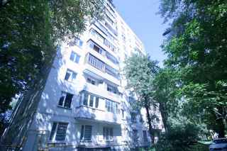 проспект Мира, 188