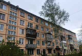 Ленинский проспект, 162