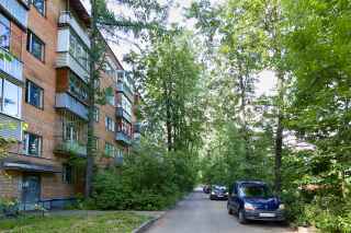 Ярославское шоссе, 176