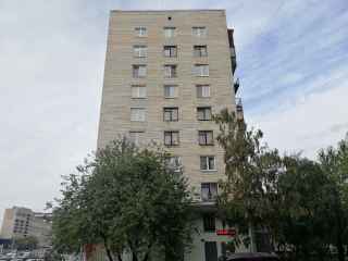 проспект Славы, 4
