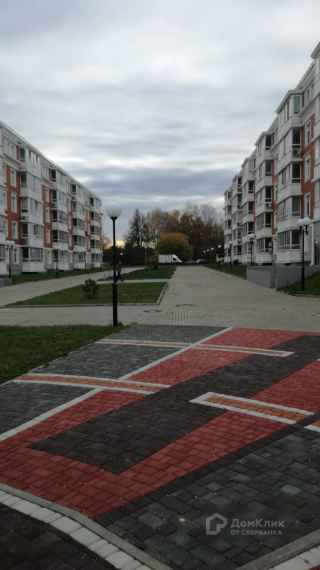 деревня Суханово, 3