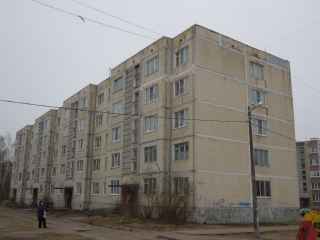 Выборгское шоссе, 7А