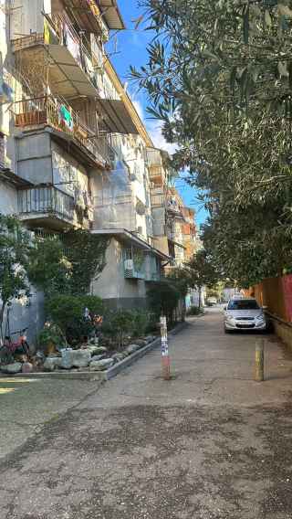 улица Панфилова, 3