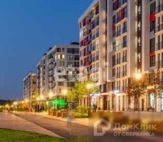 деревня Николо-Хованское, 6