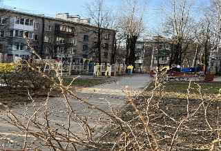 Октябрьская улица, 29