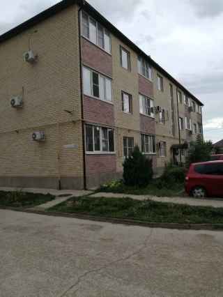 Смоленский переулок, 11к10