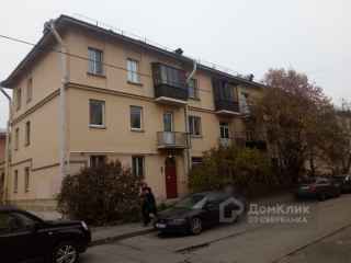 проспект Обуховской Обороны, 95к4