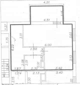 Западный проезд, 15к2