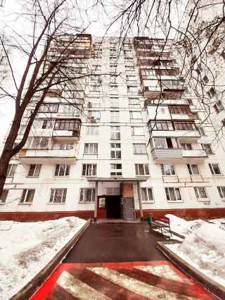 Фрязевская улица, 11к3