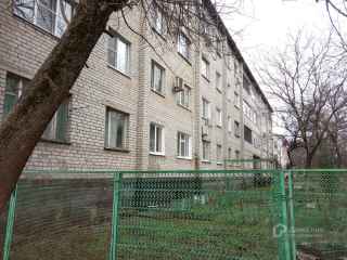 улица Свободы, 22