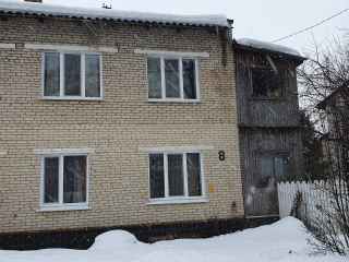 улица Гагарина, 8