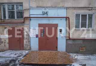 Искровский проспект, 17к2