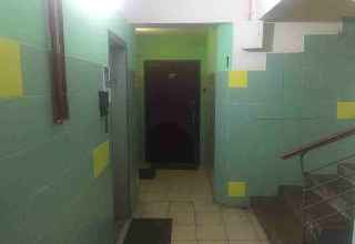 Шипиловская улица, 38