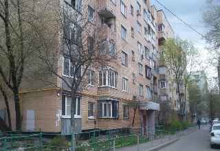 15-я Парковая улица, 54