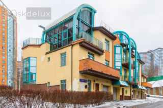 Минская улица, 1Гк5
