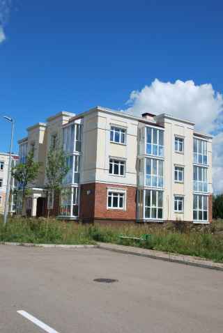 улица Николинские Ключи, 49к1