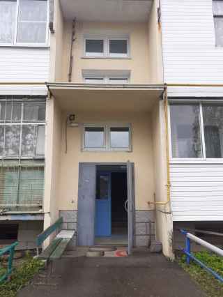 деревня Кузнецово, 9