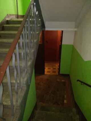 Спартаковская улица, 3/8