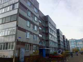 улица Горького, 1