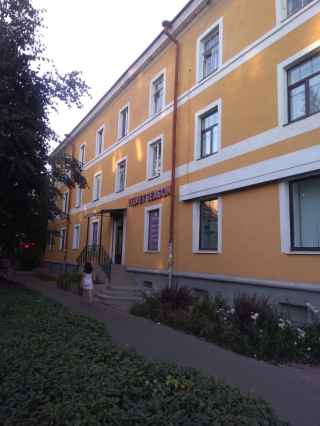 проспект 25 Октября, 32