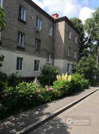 Гражданская улица, 63
