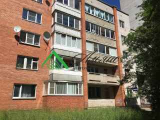 улица Красных Фортов, 23