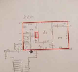 Петергофское шоссе, 21к1