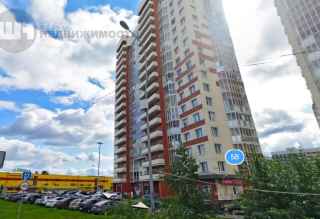 Главная улица, 58