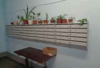 проспект Луначарского, 58к1