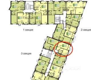 Ивановская улица, 1Б