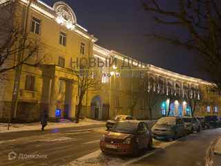 Широкая улица, 26