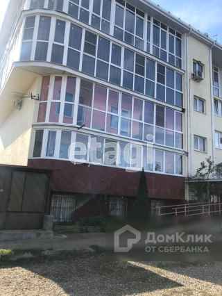 улица Мира, 36