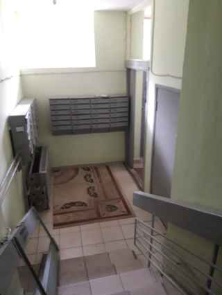 улица Адмирала Лазарева, 28к1