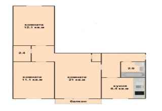 Тихорецкий проспект, 9к9