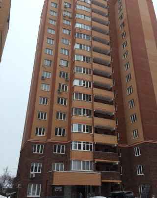 Лунная улица, 9к2