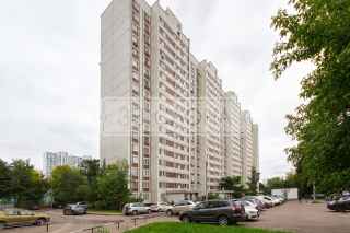 Чукотский проезд, 4