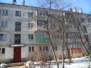 Новокаширская улица, 18
