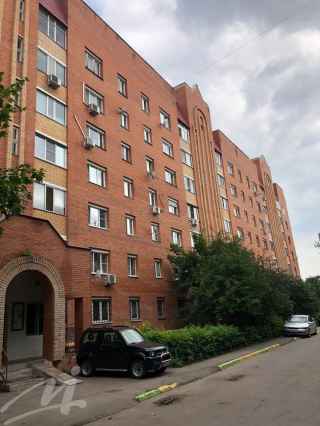 Можайское шоссе, 108А